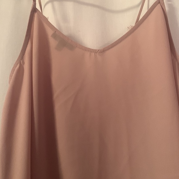 Dynamite lace tank - Picture 4 of 5